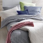 „Avrille“ Bettwäsche mit Herzmotiv 250 x 200