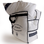 Daunendecke Light, DOLOMITES, Daunex, 100% Entedaunen