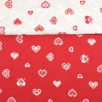 Hirsch 4 Baumwollkissen mit Hirschkopfmotiv, olivgrün anthrazit, im modernen alpenländischen Stil