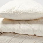 Kopfkissen aus Memory Schaumstoff MEMO classic + comfort plus, Daunenstep 50 x 80 cm