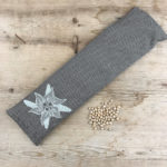 Doppelbettwäsche bügelfrei in 100% Baumwolle, Seersucker Daunex, 255×200 + 2 Kissen 50×80 cm