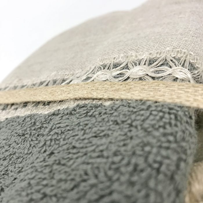 Bad Textilien - alpenländischer Landhausstil - Gaidra