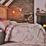 Bettwäsche Catherine Lansfield Kelso, tartan kariert im Landhausstil für Doppelbett, gelb