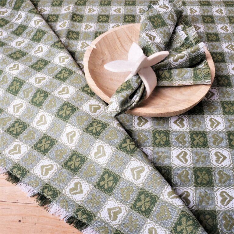 Tischdecken Landhausstil - alpenländischer Landhausstil - Gaidra