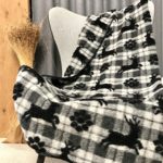 Filztasche Damentasche, Alpenstil chic, aus echtem Wollfilz, “Marghy”, Farbe grau