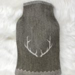 Tischdecke mit Blumen, Dekostoff Meterware Gobelin, Läufer Mitteldecke und Tasche