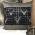 Kopfkissen mit Spezialkern PERLA DAUNE, 50 x 80 cm