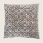 „Paint multicolor“ Wendebettwäsche, bunte abstrakte Muster, Mako-Satin