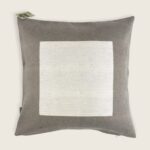 TISCHDECKE 100% BAUMWOLLE, JACQUARD, „Fanis“
