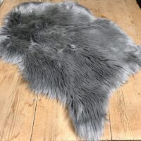 Weihnachts-Platzdeckchen SCHNEEKRISTALLE, beige