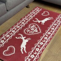 Bettwäsche Schäfchen, für Doppelbett und Einzelbett, beige, PECORELLE