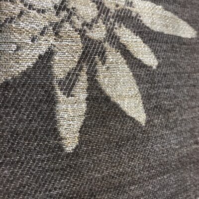 Dekokissen Edelweiss, Alpenstil, Wohnaccessoire für Zuhause Dekokissen Edelweiss, Alpenstil, Wohnaccessoire für Zuhause