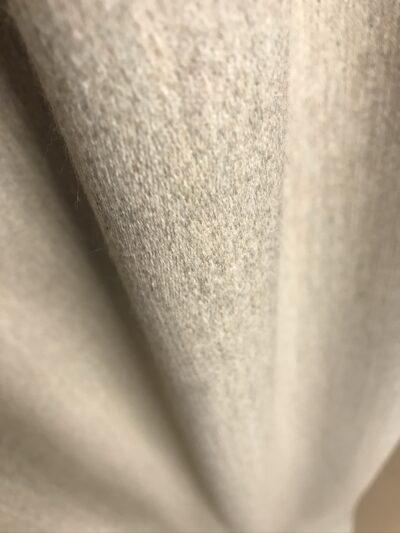 Loden Vorhang Gardine, Gaidra Leggero, Maßanfertigung Loden Vorhang Gardine, Gaidra Leggero, Maßanfertigung