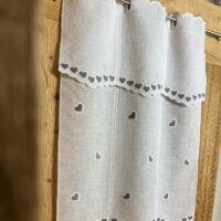 Steppdecke aus Kunstfell, 130 x 160 cm, weich und warm für Sofa und Bett, RHOMBUS – Daunex