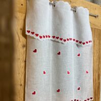 Steppdecke aus Kunstfell, 130 x 160 cm, weich und warm für Sofa und Bett, RHOMBUS – Daunex