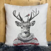 Maßgefertigter Küchenteppich als Meterware, fleckenabweisend und rutschfest, Höhe 66 cm, Chalet-Stil
