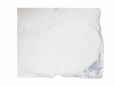 Daunendecke für Baby und Kinderbett Anallergisch SOFTBALLS WARM aus Mikrofasern